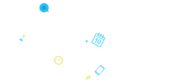 מלצרים זריזים, ברמנים, טבחים